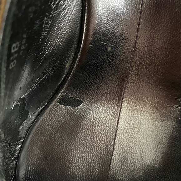 Cole Haan — Women’s wedges - Picture 10 of 11